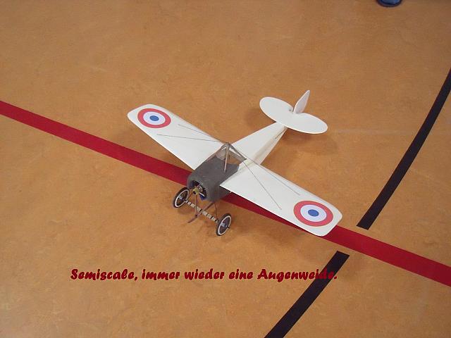 19 Nieuport