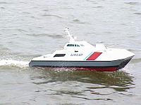 Schiffsmodell 031